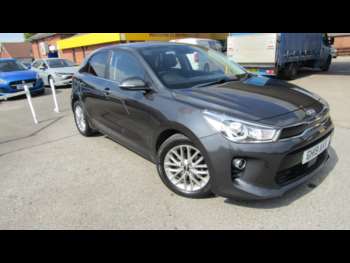 2019 (19) - 1.4 3 5dr Auto [6 Speed]
