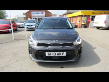 Used Kia Rio 2019 for sale - 74788622: Photo