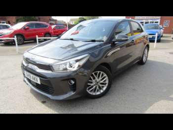 Used Kia Rio 2019 for sale - 74788622: Photo