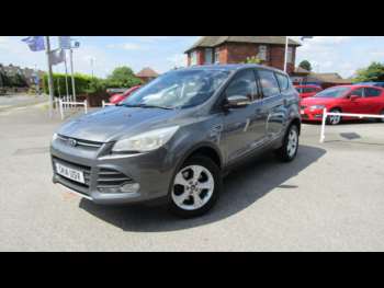 Used Ford Kuga 2014 for sale - 75001998: Photo