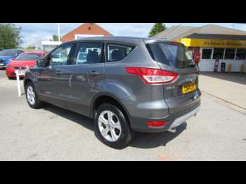 Used Ford Kuga 2014 for sale - 75001998: Photo