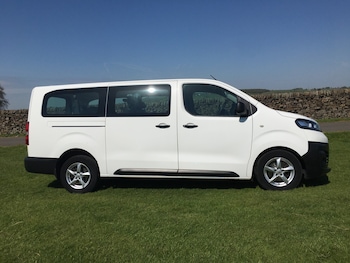Used Vauxhall Vivaro Life 2020 for sale - 78053154: Photo