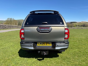 Used Toyota Hilux 2025 for sale - 78379092: Photo