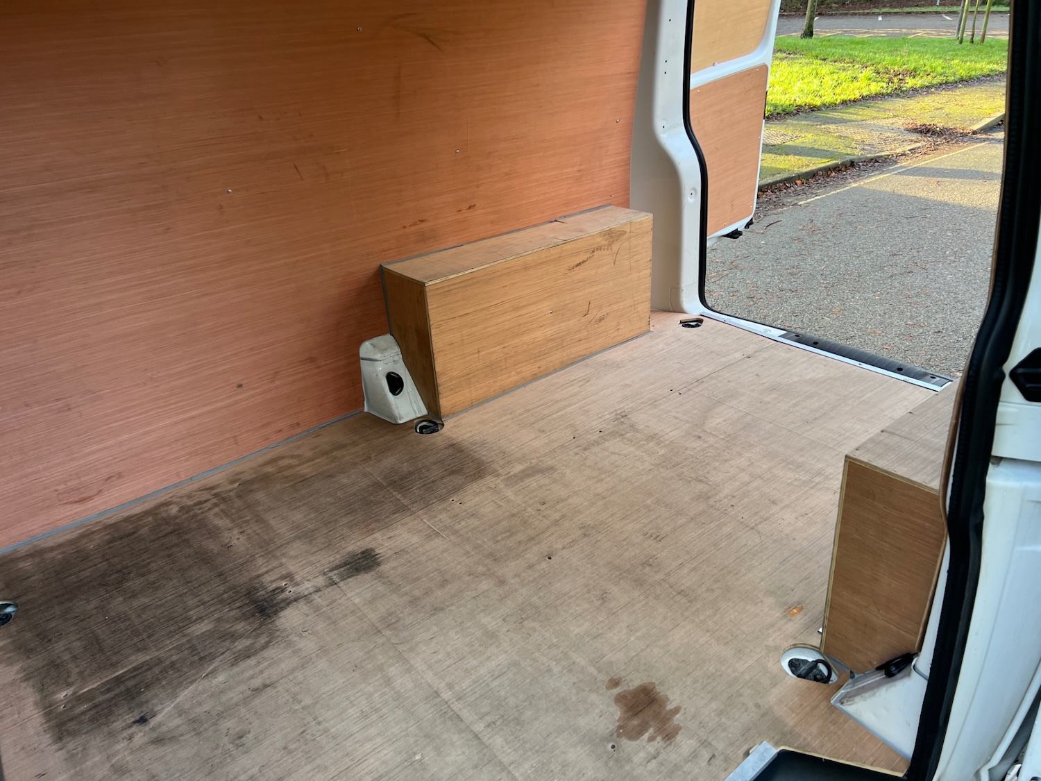 Used Volkswagen Transporter 2023 for sale - 76931479: Photo 10