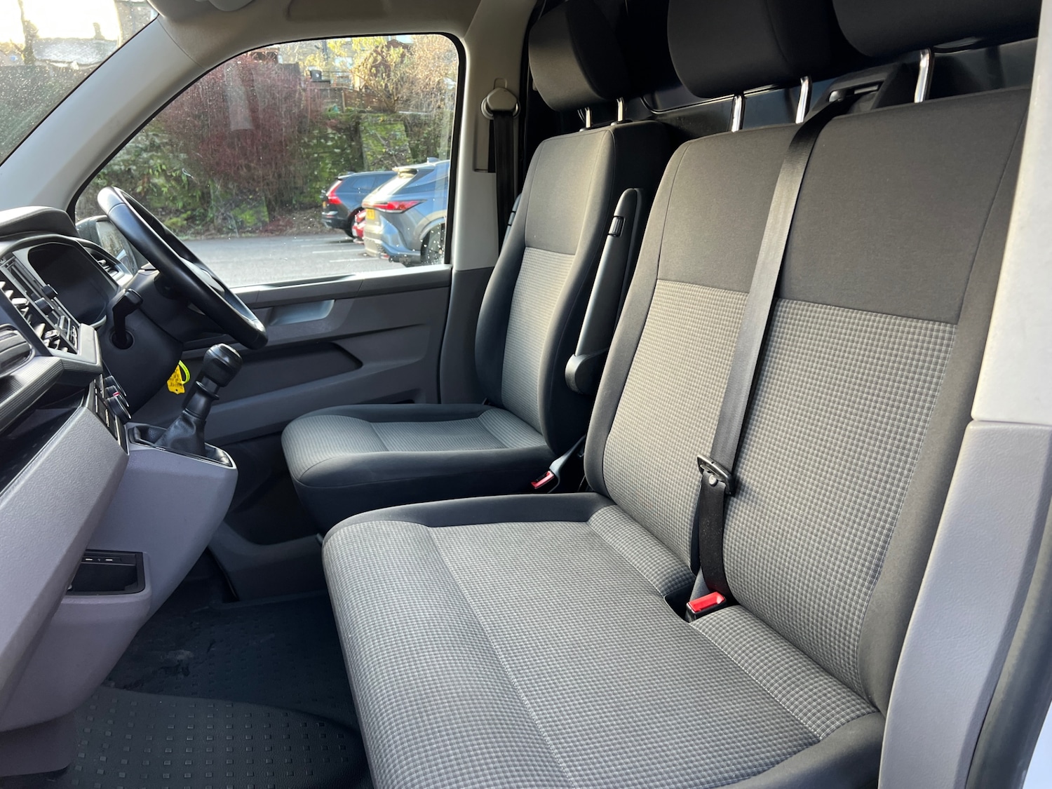 Used Volkswagen Transporter 2023 for sale - 76931479: Photo 12