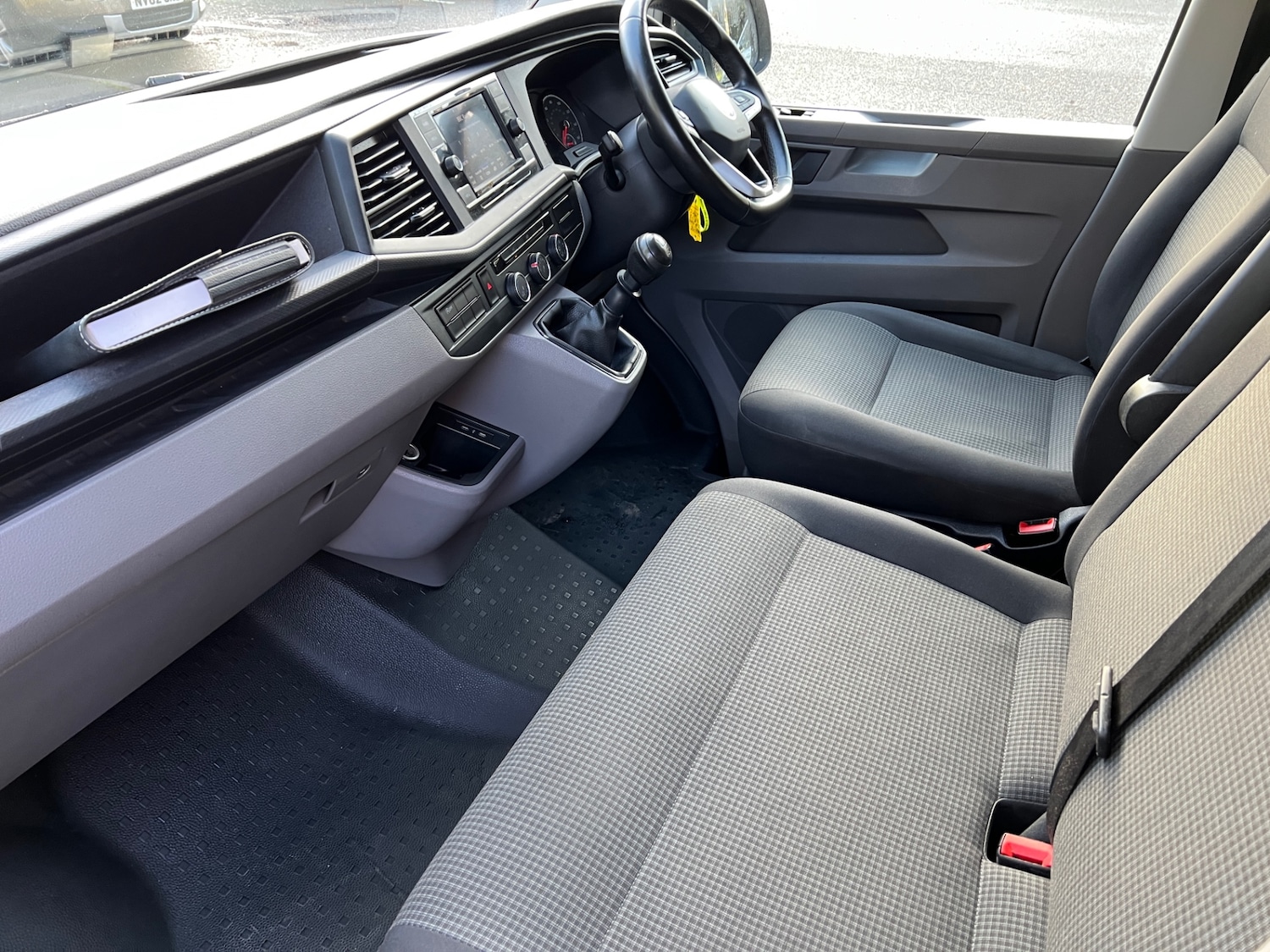 Used Volkswagen Transporter 2023 for sale - 76931479: Photo 13