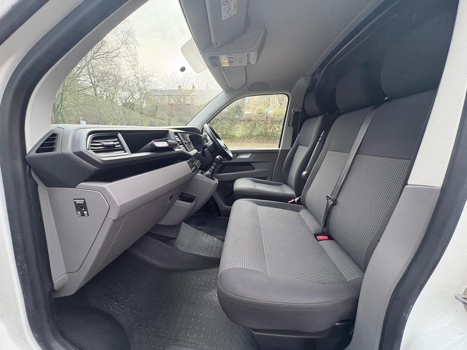 Used Volkswagen Transporter 2023 for sale - 76931479: Photo 17