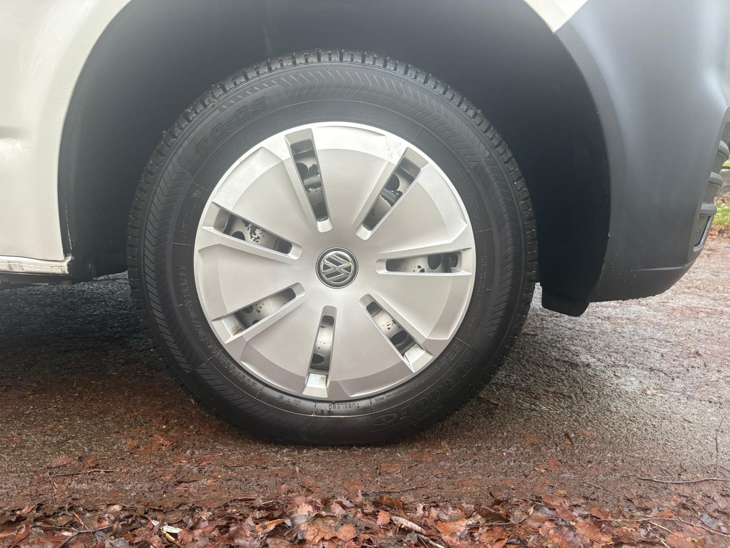 Used Volkswagen Transporter 2023 for sale - 76931479: Photo 18