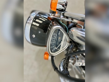 Used Honda ST70 1980 for sale - bike-76436677: Photo