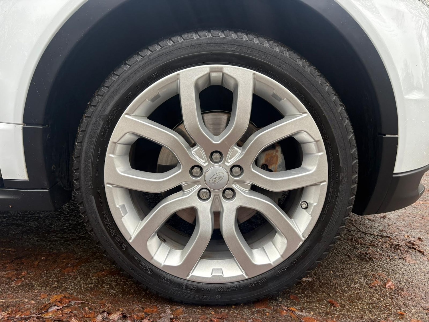 Used Land Rover Range Rover Evoque 2015 for sale - 76931130: Photo 11