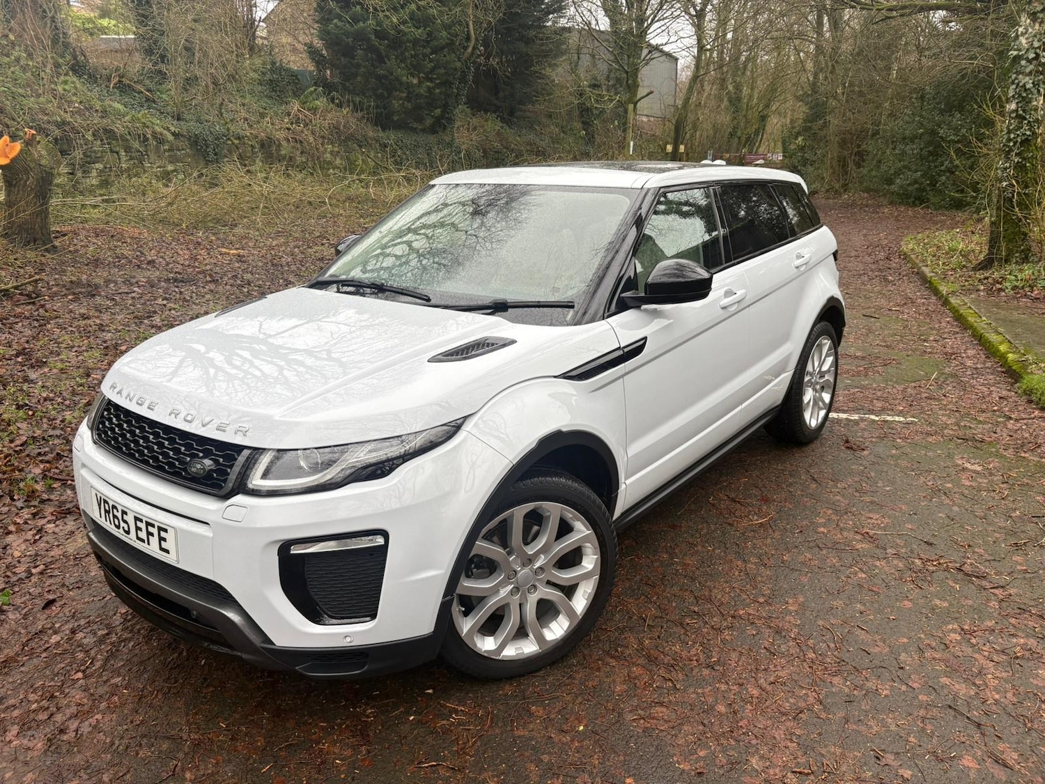 Used Land Rover Range Rover Evoque 2015 for sale - 76931130: Photo 15