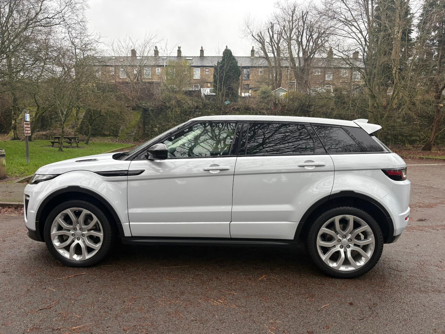 Used Land Rover Range Rover Evoque 2015 for sale - 76931130: Photo 7