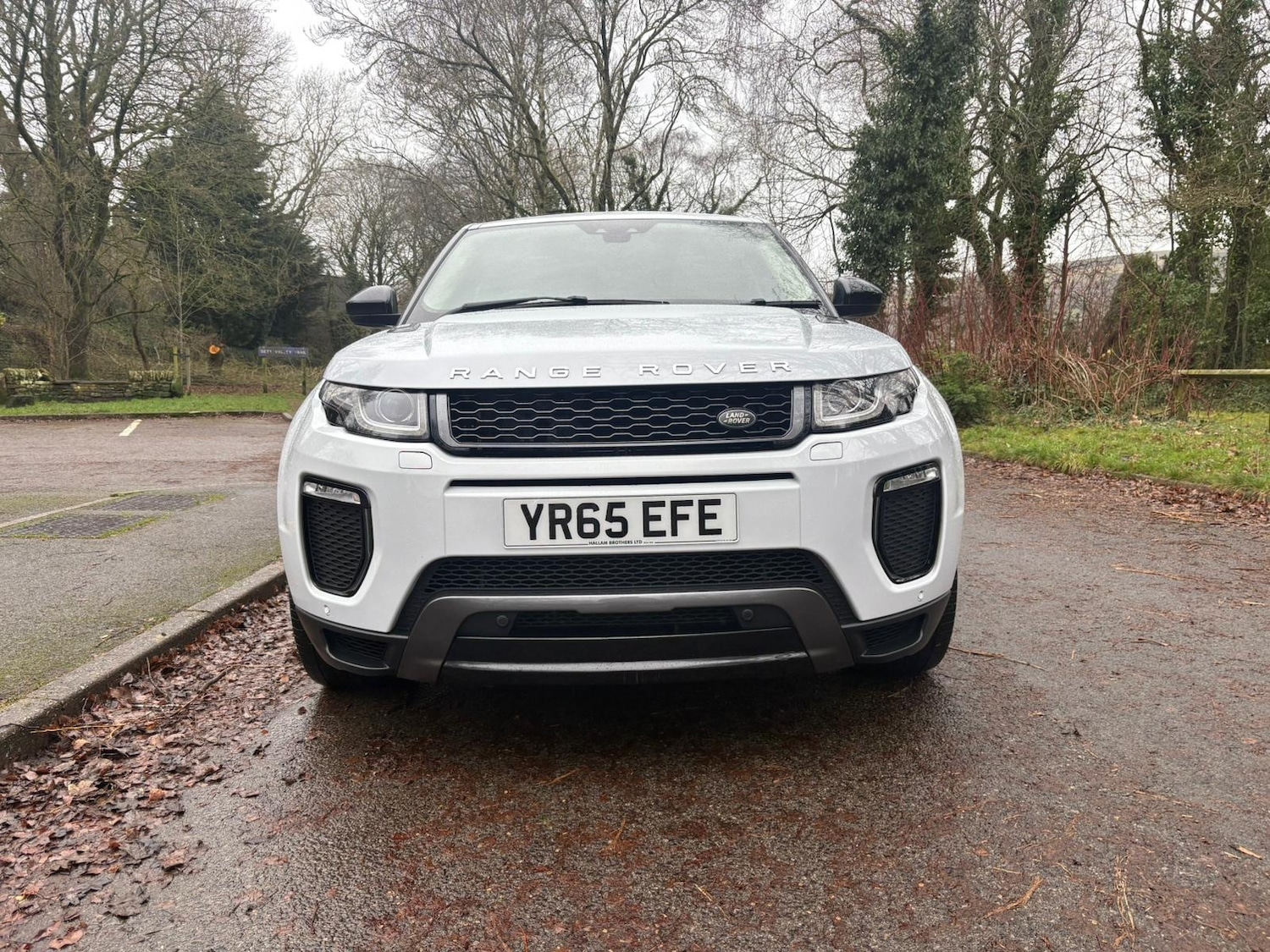 Used Land Rover Range Rover Evoque 2015 for sale - 76931130: Photo 9