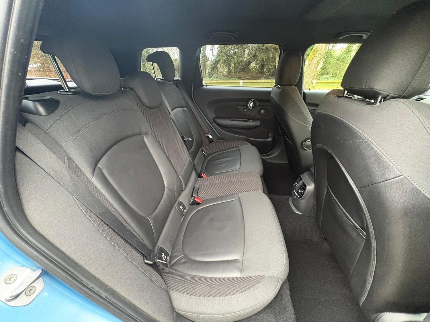 Used MINI Clubman 2017 for sale - 77701171: Photo 10