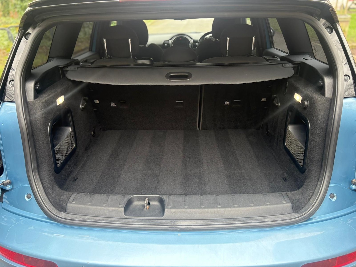 Used MINI Clubman 2017 for sale - 77701171: Photo 11