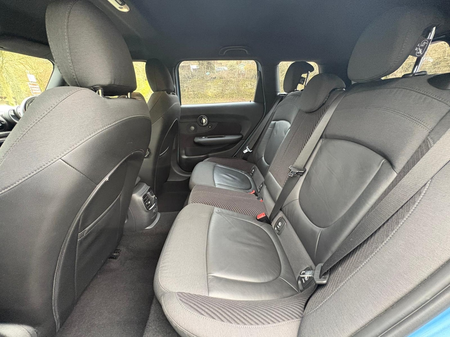 Used MINI Clubman 2017 for sale - 77701171: Photo 12