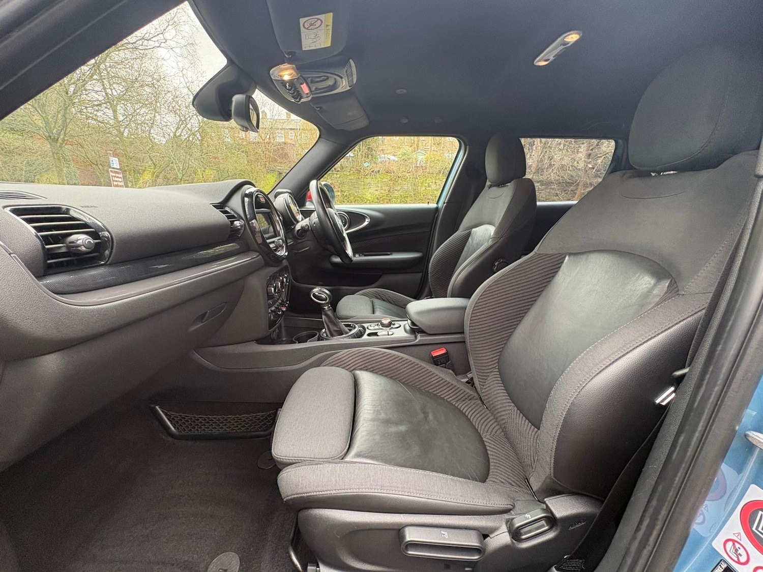 Used MINI Clubman 2017 for sale - 77701171: Photo 13