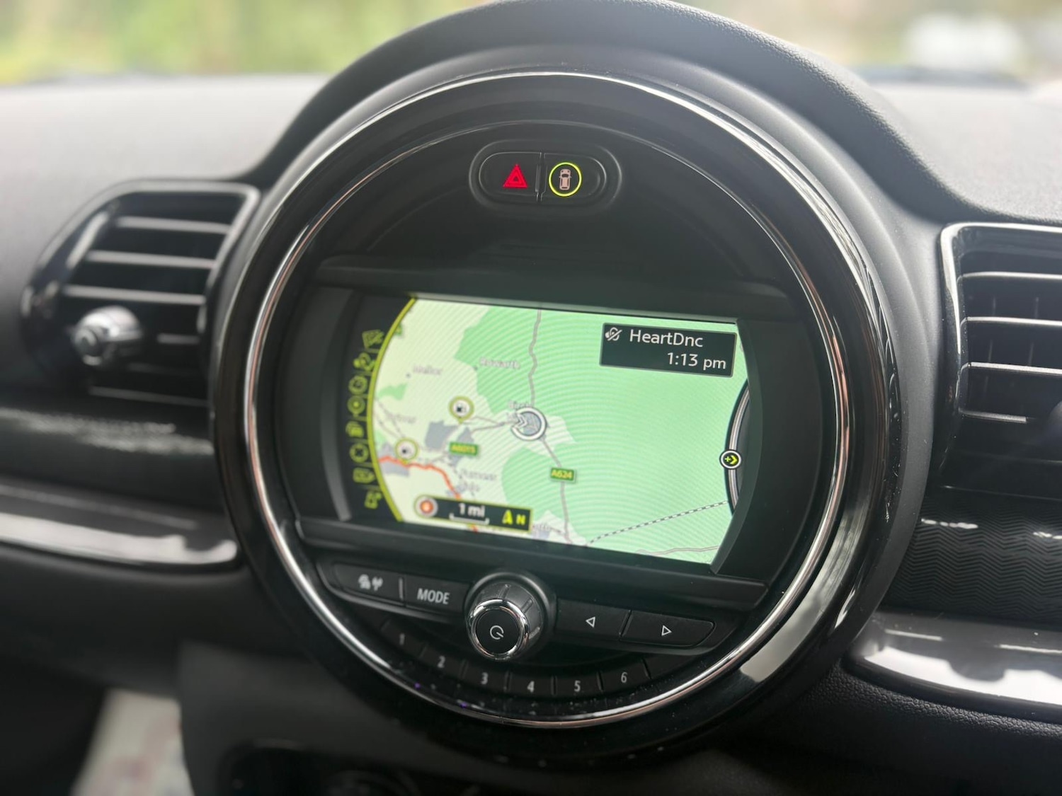 Used MINI Clubman 2017 for sale - 77701171: Photo 16