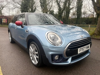 2017 (17) - 2.0 Cooper D 6dr Auto 6-Door
