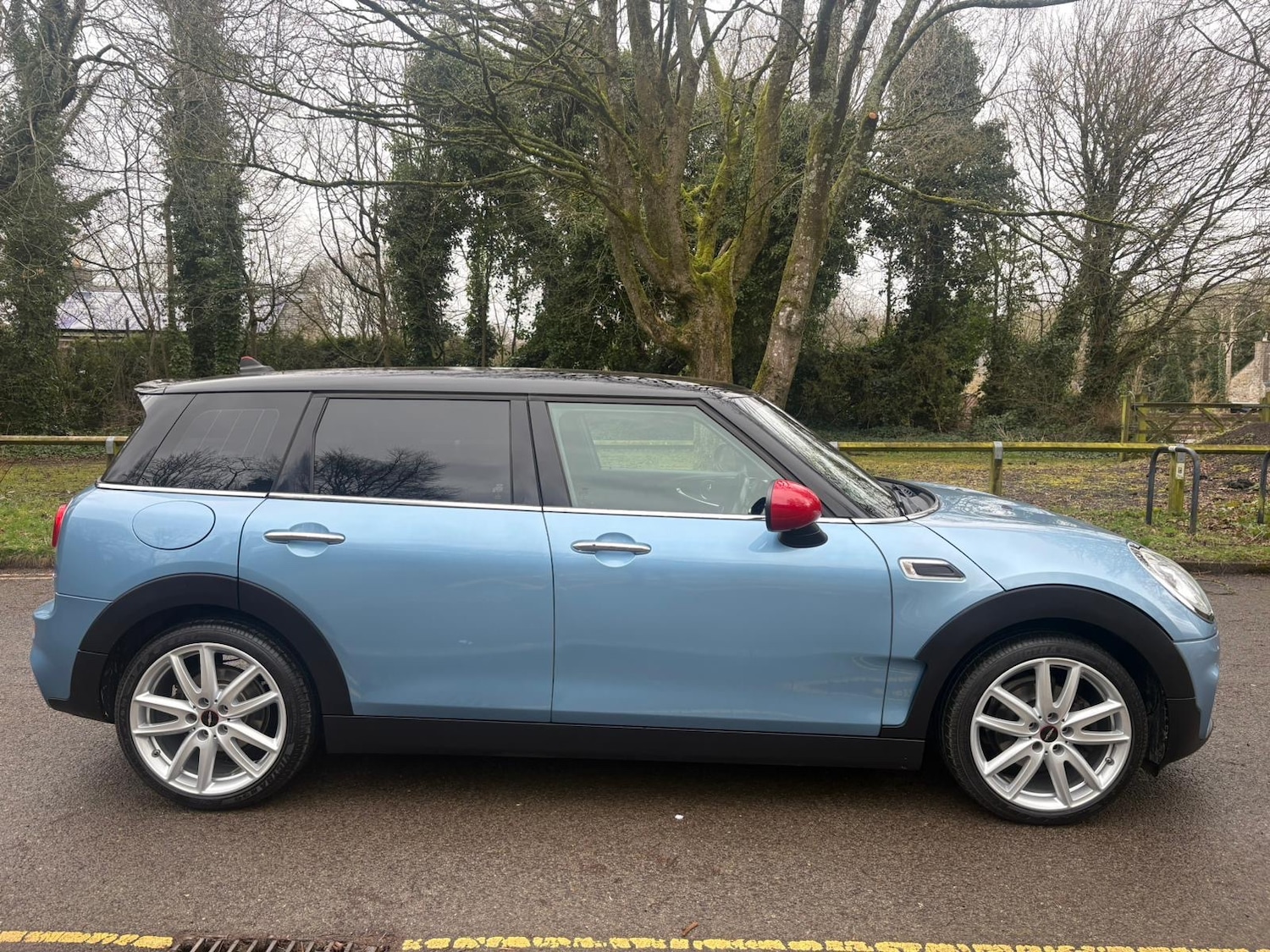 Used MINI Clubman 2017 for sale - 77701171: Photo 2