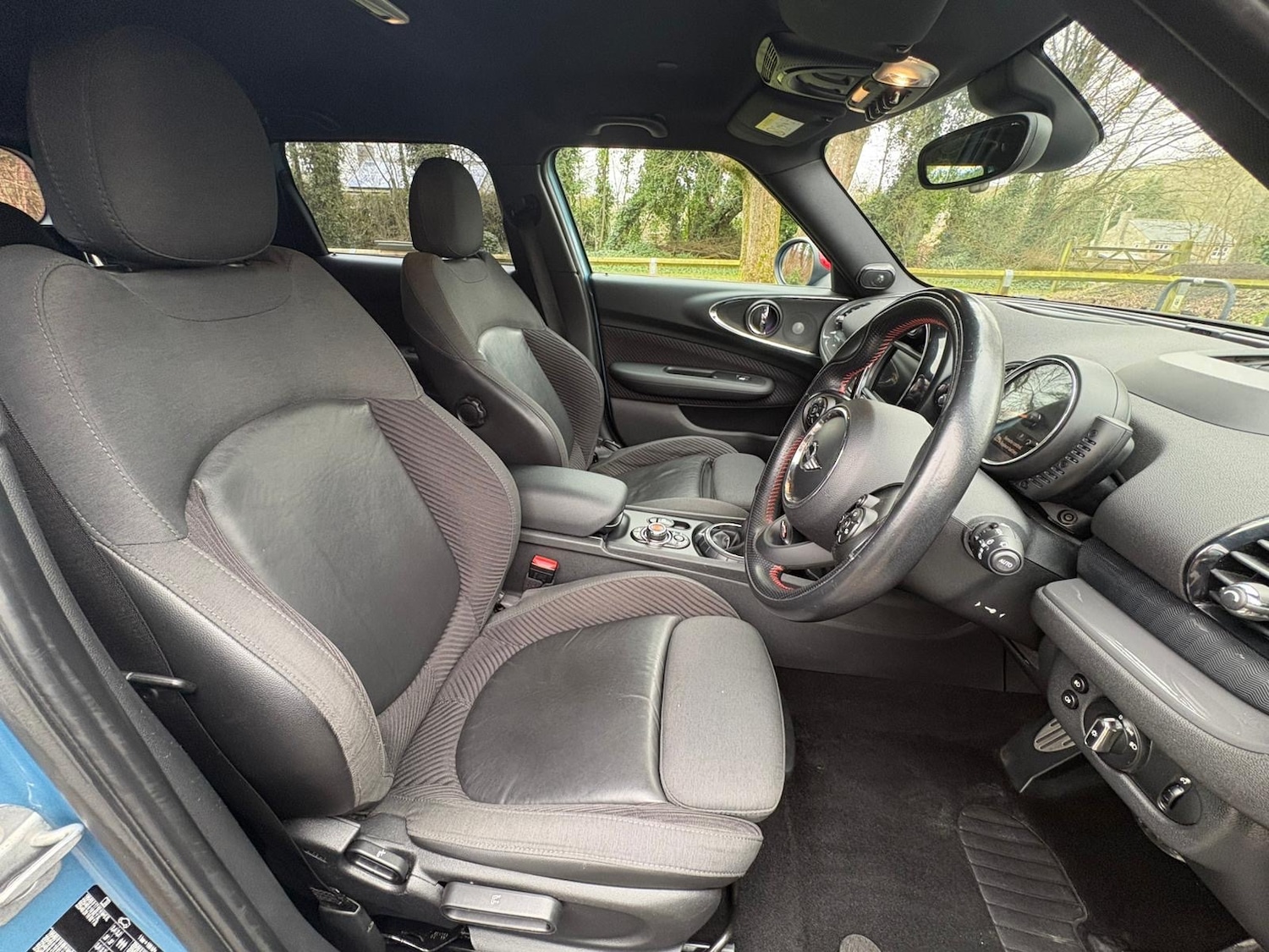 Used MINI Clubman 2017 for sale - 77701171: Photo 9