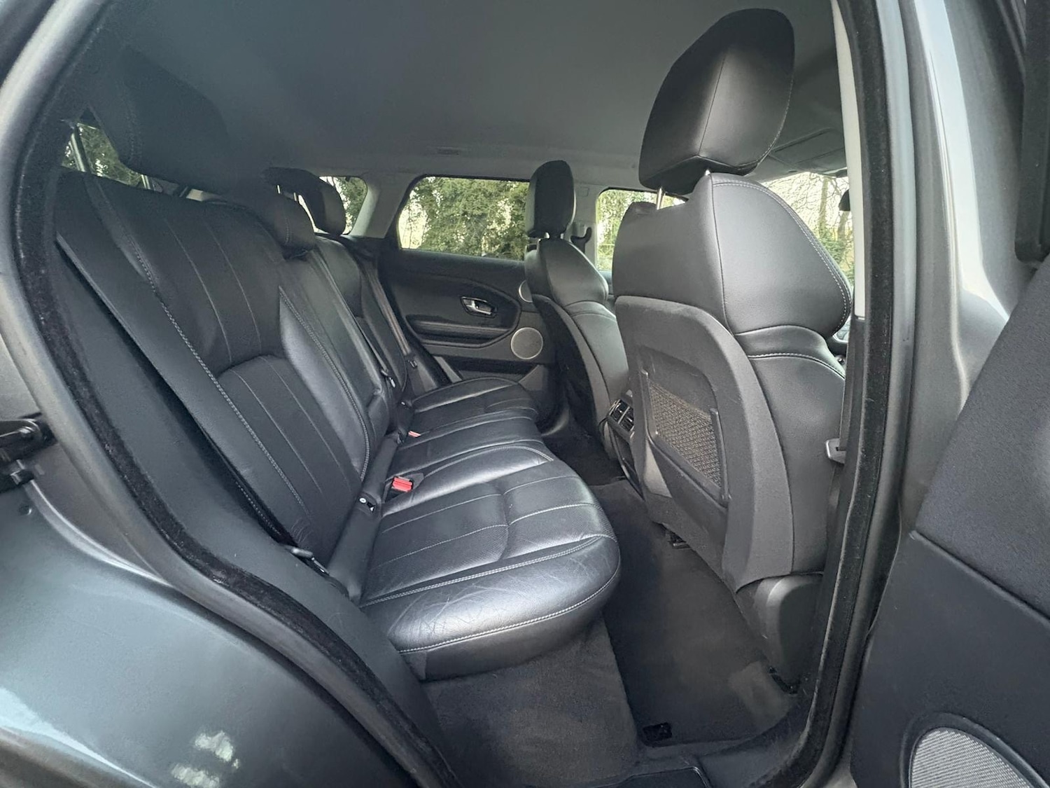 Used Land Rover Range Rover Evoque 2018 for sale - 76931141: Photo 10