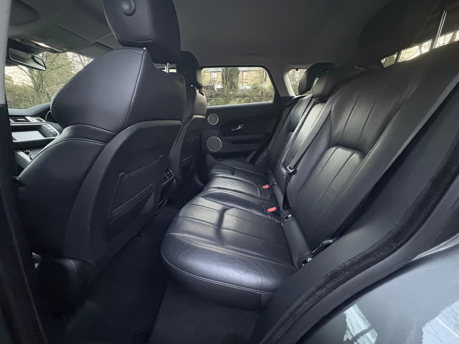 Used Land Rover Range Rover Evoque 2018 for sale - 76931141: Photo 11