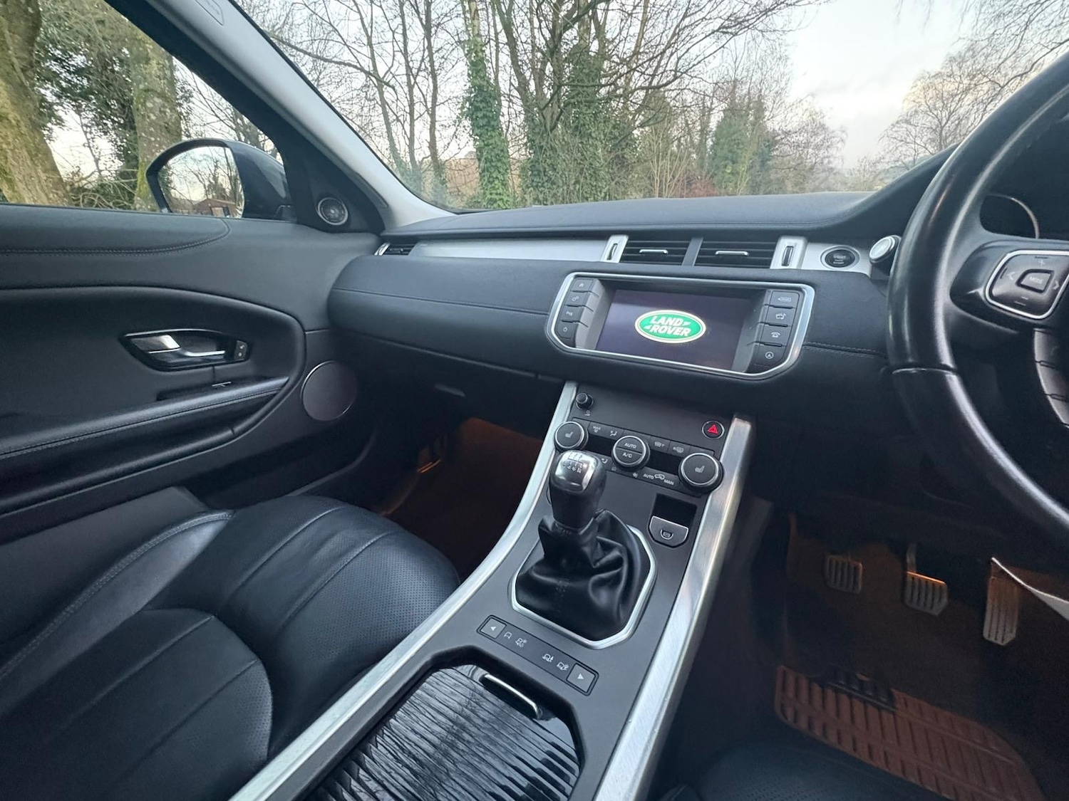 Used Land Rover Range Rover Evoque 2018 for sale - 76931141: Photo 14