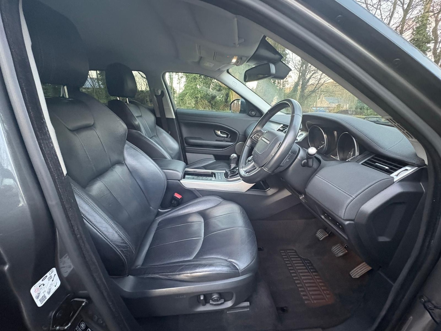 Used Land Rover Range Rover Evoque 2018 for sale - 76931141: Photo 8