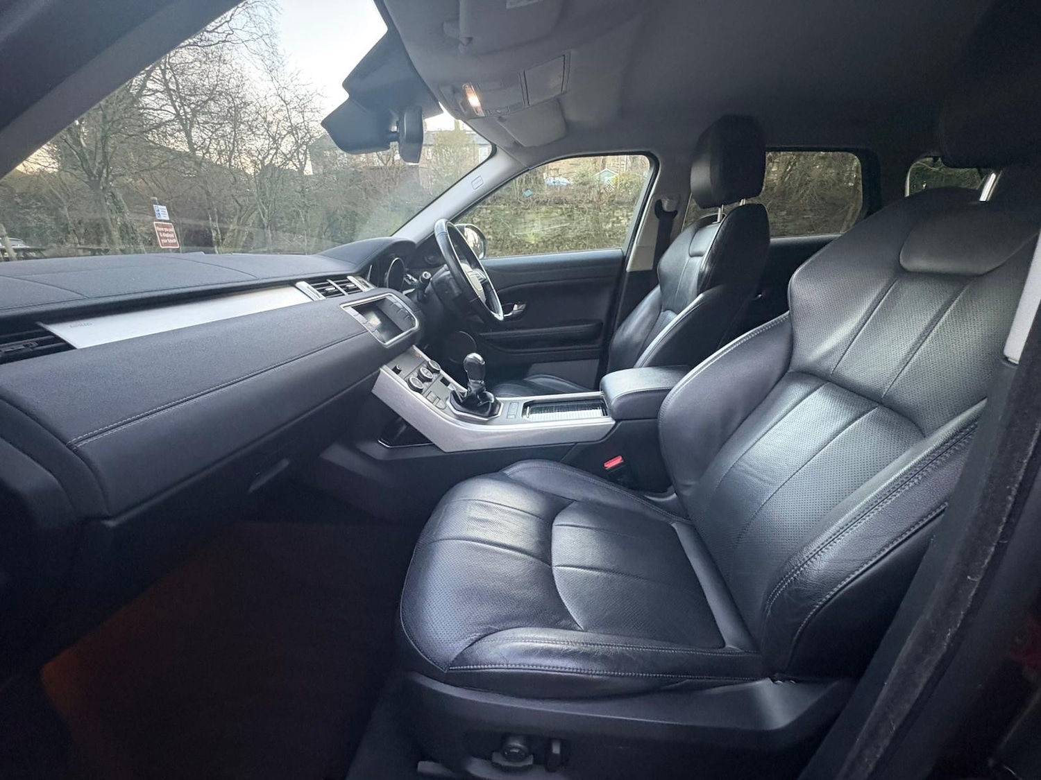 Used Land Rover Range Rover Evoque 2018 for sale - 76931141: Photo 9