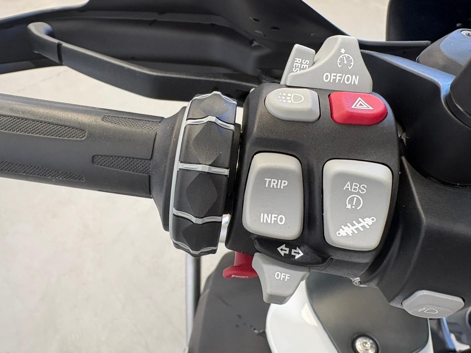 Used BMW R1200 2016 for sale - 78351586: Photo 11