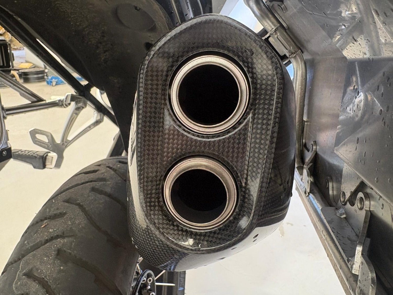 Used BMW R1200 2016 for sale - 78351586: Photo 12