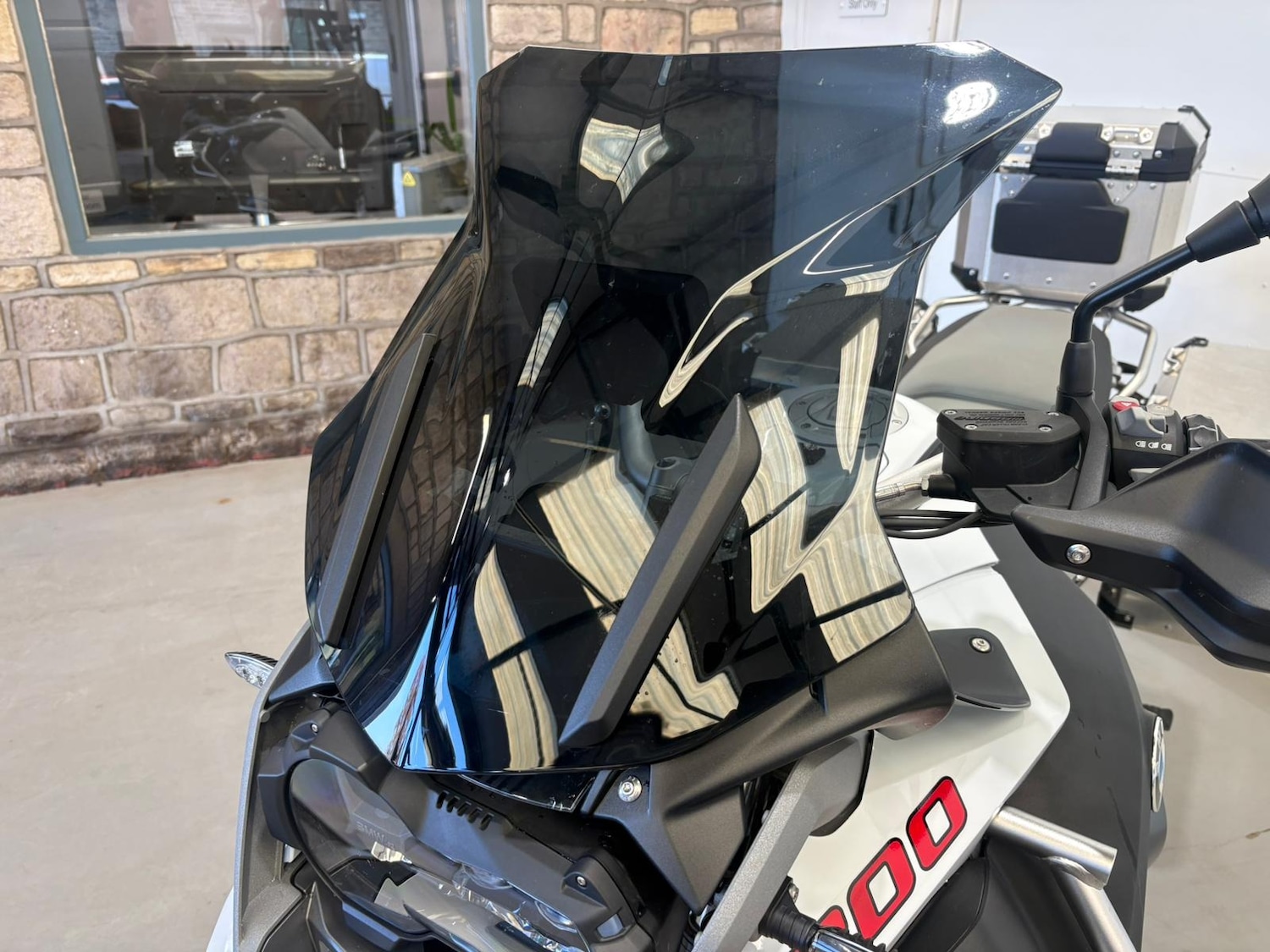 Used BMW R1200 2016 for sale - 78351586: Photo 15