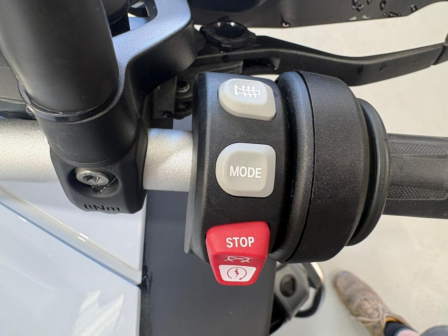 Used BMW R1200 2016 for sale - 78351586: Photo 16