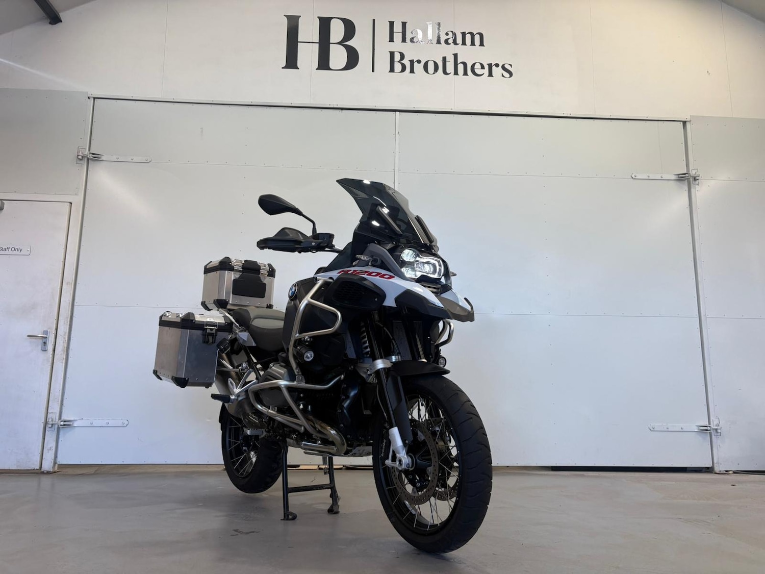 Used BMW R1200 2016 for sale - 78351586: Photo 19