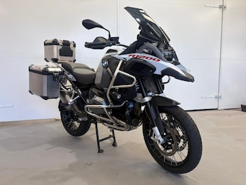 Used BMW R1200 2016 for sale - bike-78351586: Photo