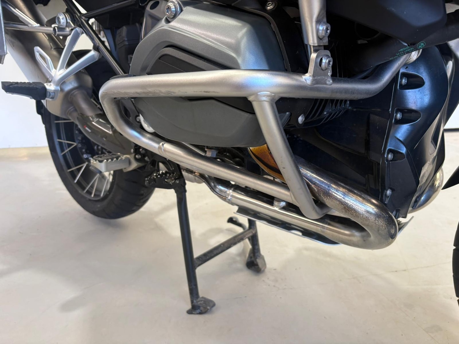 Used BMW R1200 2016 for sale - 78351586: Photo 20