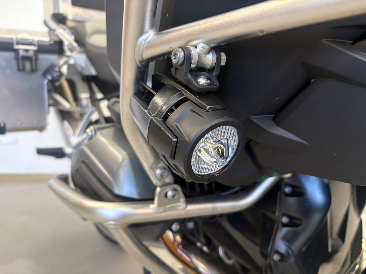 Used BMW R1200 2016 for sale - 78351586: Photo 21