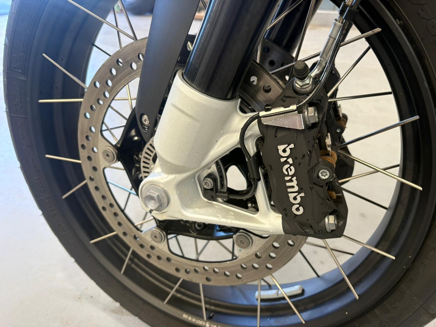 Used BMW R1200 2016 for sale - 78351586: Photo 23