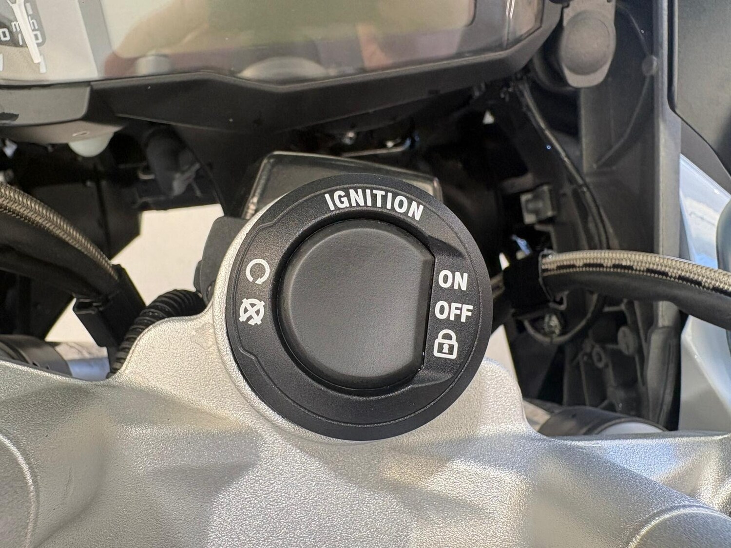 Used BMW R1200 2016 for sale - 78351586: Photo 24