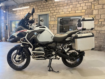 Used BMW R1200 2016 for sale - bike-78351586: Photo