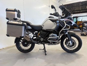 Used BMW R1200 2016 for sale - bike-78351586: Photo