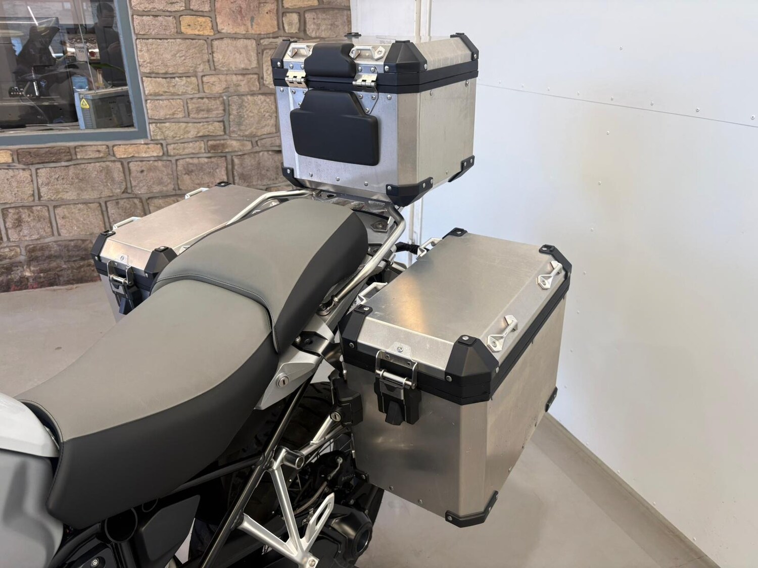 Used BMW R1200 2016 for sale - 78351586: Photo 5