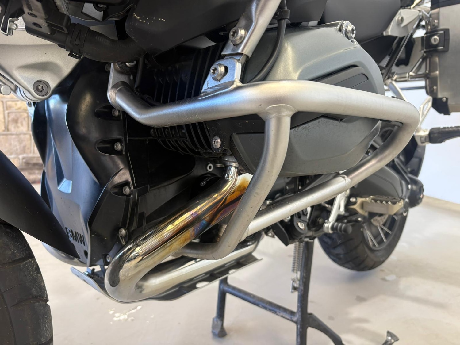 Used BMW R1200 2016 for sale - 78351586: Photo 6