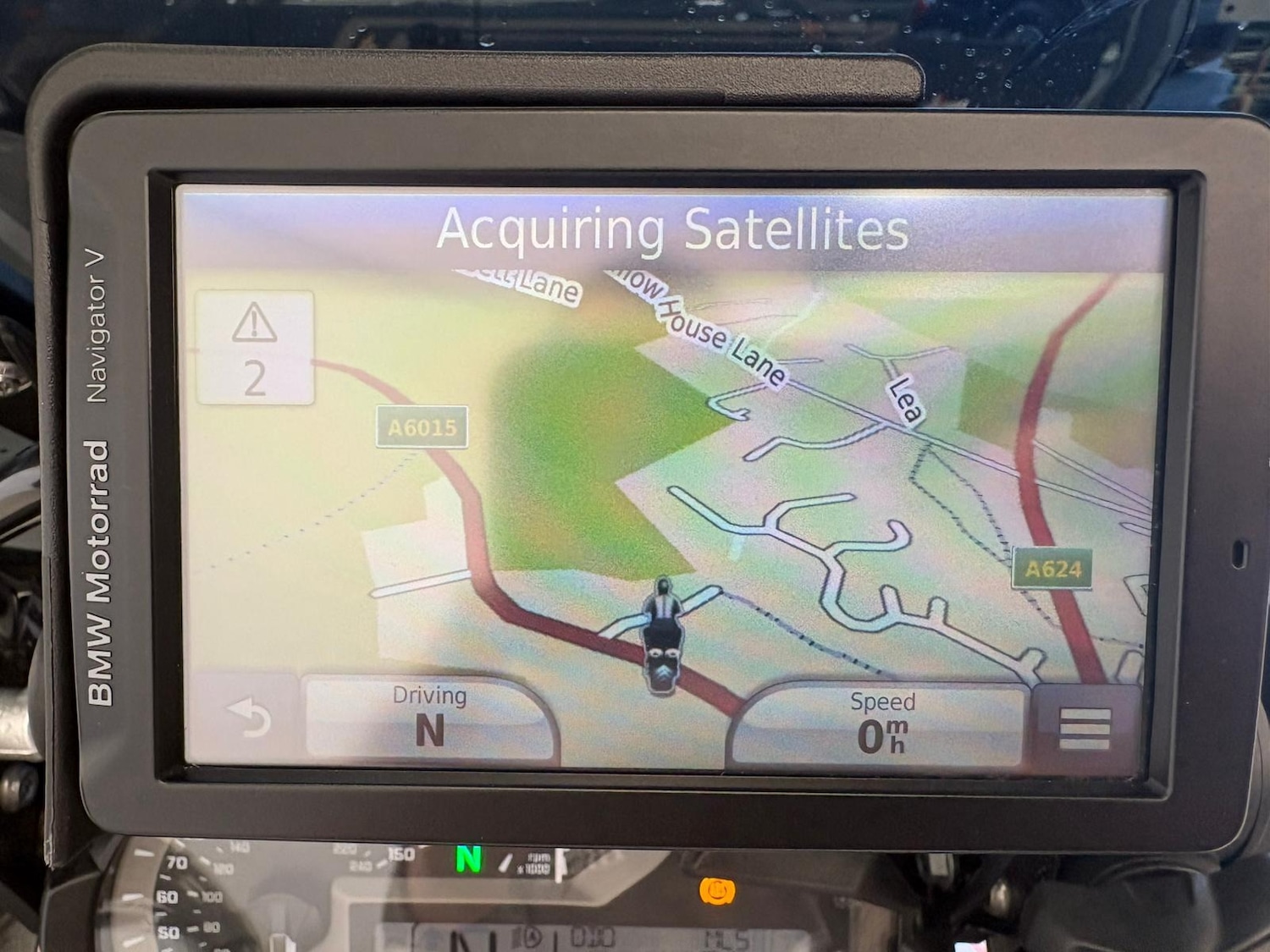 Used BMW R1200 2016 for sale - 78351586: Photo 7