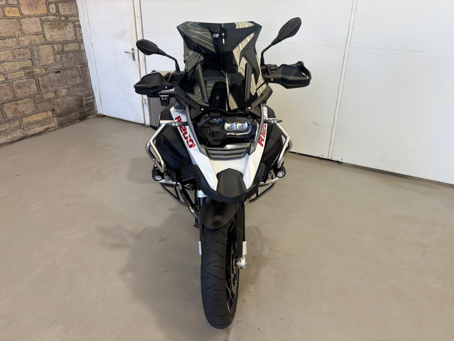 Used BMW R1200 2016 for sale - 78351586: Photo 8