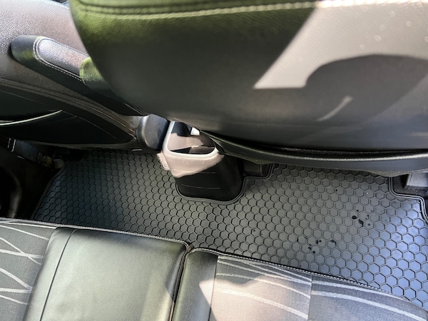 Used Kia Venga 2016 for sale - 75381493: Photo 12
