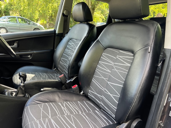 Used Kia Venga 2016 for sale - 75381493: Photo 14