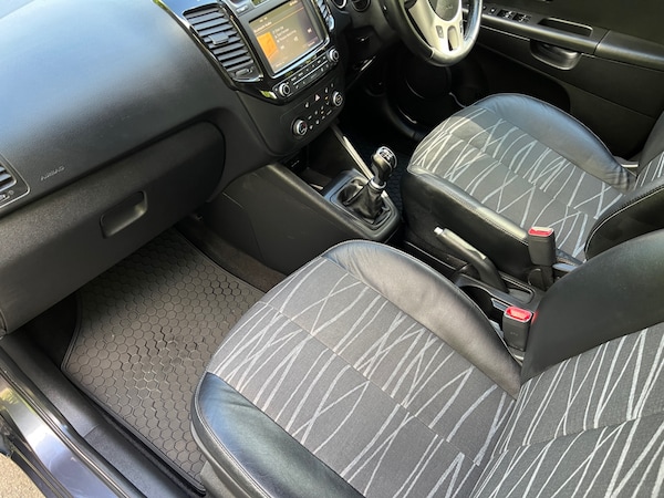 Used Kia Venga 2016 for sale - 75381493: Photo 15