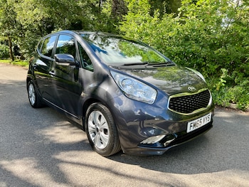 Kia - Venga